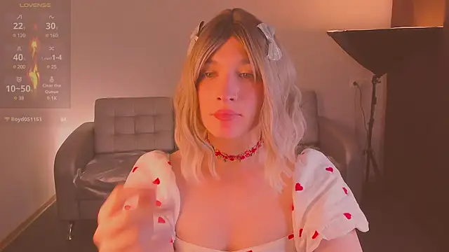 foxy jpg online show from 11, 2, 2025