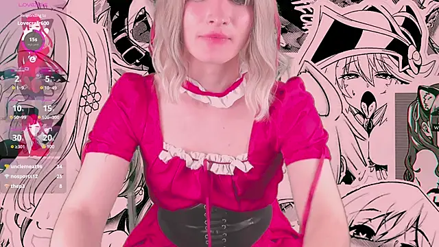 foxy jpg online show from 17, 2, 2025