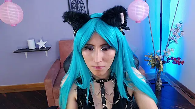 Snapshot of miss_moonlight chatting on 18, 1, 2025 miss moonlight online show from 18, 1, 2025