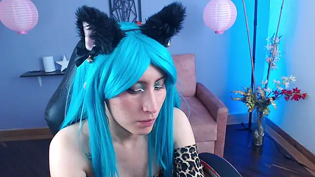 Snapshot of miss_moonlight chatting on 29, 1, 2025 miss moonlight online show from 29, 1, 2025