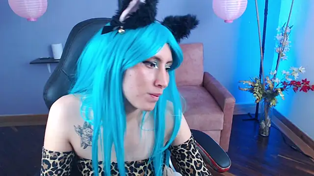 Snapshot of miss_moonlight chatting on 29, 1, 2025 miss moonlight online show from 29, 1, 2025