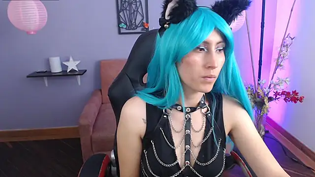 Snapshot of miss_moonlight chatting on 29, 1, 2025 miss moonlight online show from 29, 1, 2025