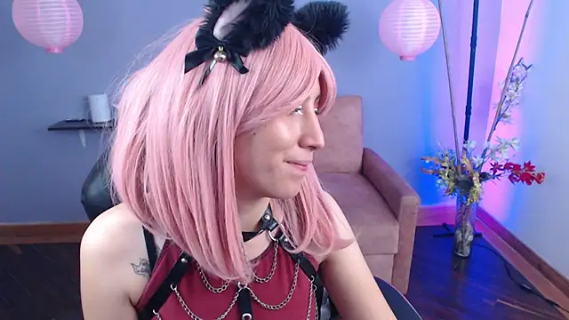 Snapshot of miss_moonlight chatting on 30, 1, 2025 miss moonlight online show from 30, 1, 2025