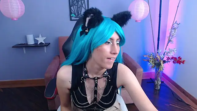 Snapshot of miss_moonlight chatting on 31, 1, 2025 miss moonlight online show from 31, 1, 2025