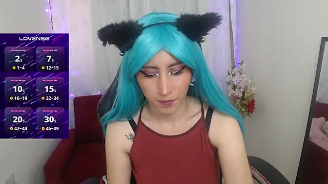 Snapshot of miss_moonlight chatting on 13, 3, 2025 miss moonlight online show from 13, 3, 2025