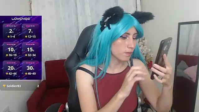 Snapshot of miss_moonlight chatting on 13, 3, 2025 miss moonlight online show from 13, 3, 2025