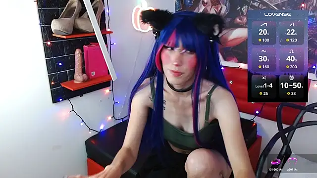 Snapshot of miss_moonlight chatting on 15, 10, 2025 miss moonlight online show from 15, 10, 2025