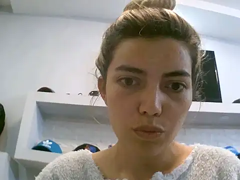 Snapshot of VittoriaTaylor chatting on 3, 6, 2026 VittoriaTaylor online show from 3, 6, 2026