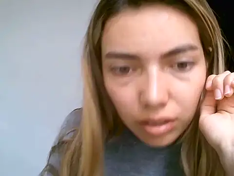 Snapshot of VittoriaTaylor chatting on 7, 6, 2026 VittoriaTaylor online show from 7, 6, 2026