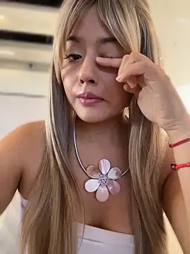 monicavictoria1301 online show from 6, 6, 2026