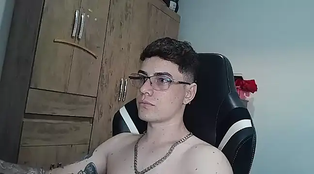 Dyllan   online show from 21, 1, 2025