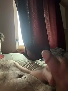 Klaus298 online show from 16, 1, 2026