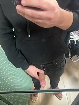 Klaus298 online show from 17, 3, 2026