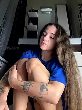 Snapshot of GeraBoobsi chatting on 7, 1, 2026 GeraBoobsi online show from 7, 1, 2026