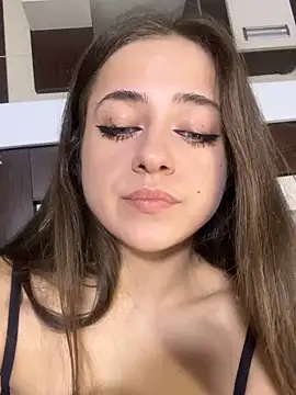 Snapshot of GeraBoobsi chatting on 6, 3, 2026 GeraBoobsi online show from 6, 3, 2026