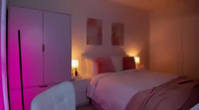 Snapshot of GoddessRoxana chatting on 15, 1, 2025 GoddessRoxana online show from 15, 1, 2025