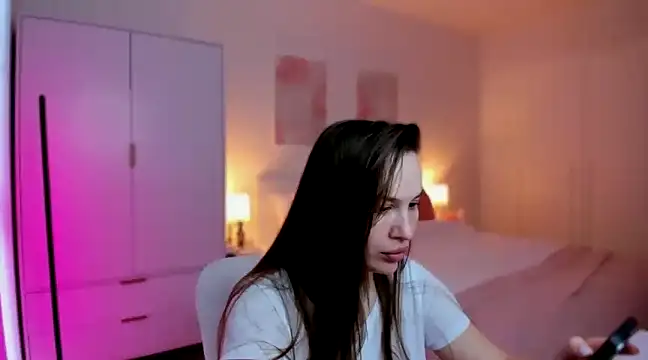 Snapshot of GoddessRoxana chatting on 17, 1, 2025 GoddessRoxana online show from 17, 1, 2025