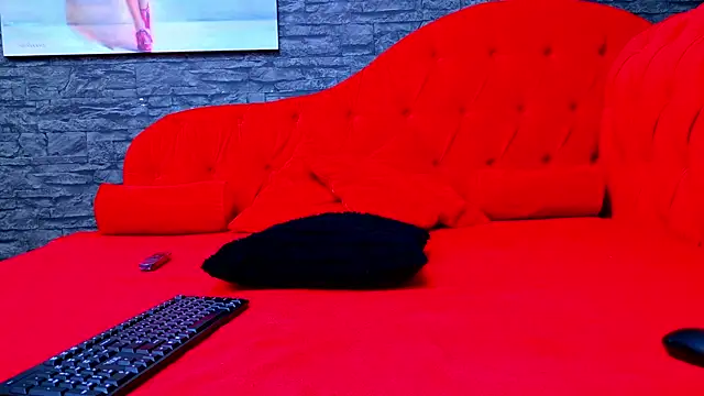 SelenaNoir online show from 20, 11, 2025