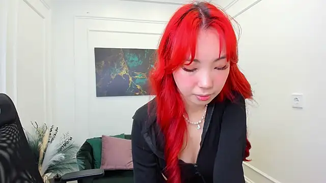 AnnaReyla online show from 30, 4, 2026