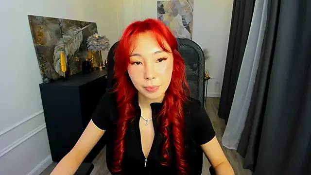 AnnaReyla online show from 3, 5, 2026