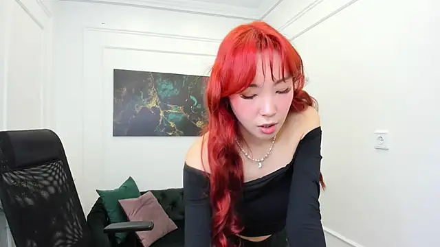 AnnaReyla online show from 5, 5, 2026