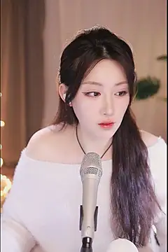 Dou-Dou-er online show from 4, 3, 2025