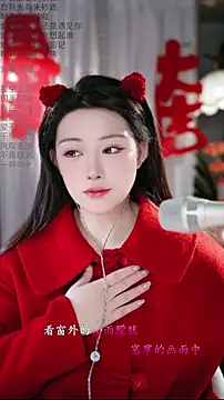 Dou-Dou-er online show from 16, 2, 2026