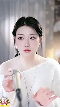 Dou-Dou-er online show from 24, 2, 2026