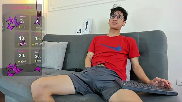 Cum hunters online show from 19, 11, 2025