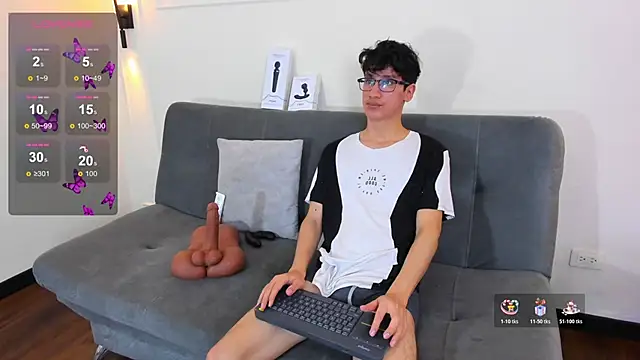 Cum hunters online show from 26, 11, 2025