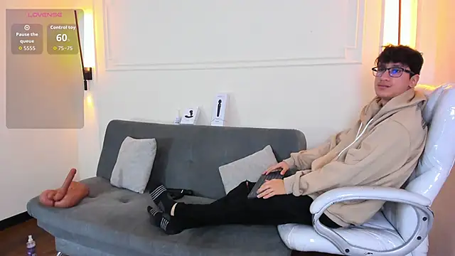 Cum hunters online show from 29, 11, 2025