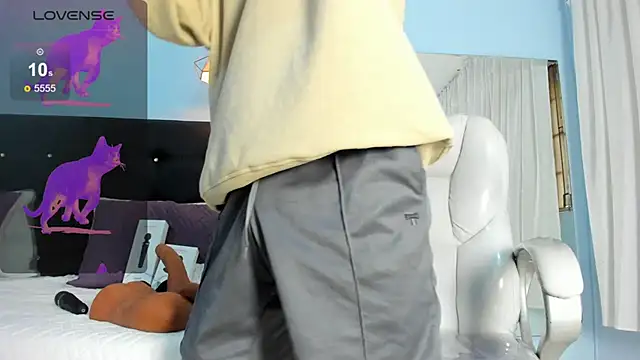 Cum hunters online show from 19, 12, 2025