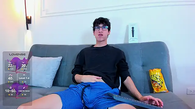 Cum hunters online show from 14, 1, 2026