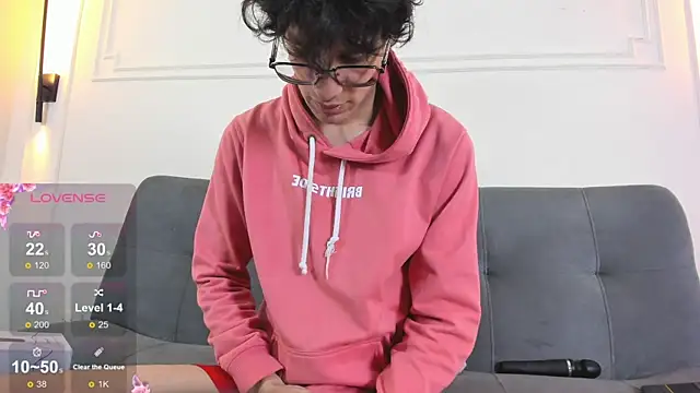 Cum hunters online show from 4, 7, 2026