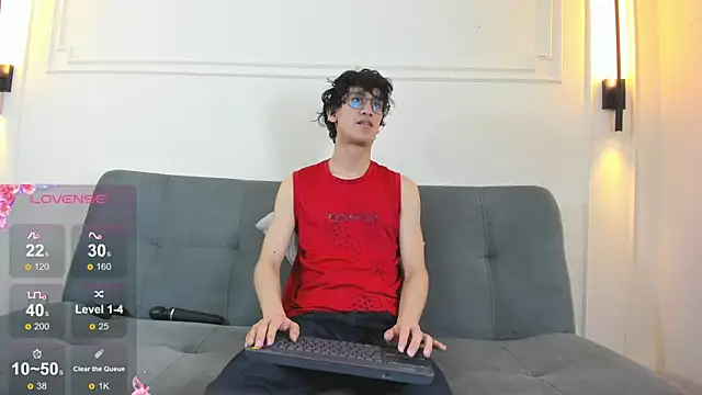 Cum hunters online show from 7, 7, 2026