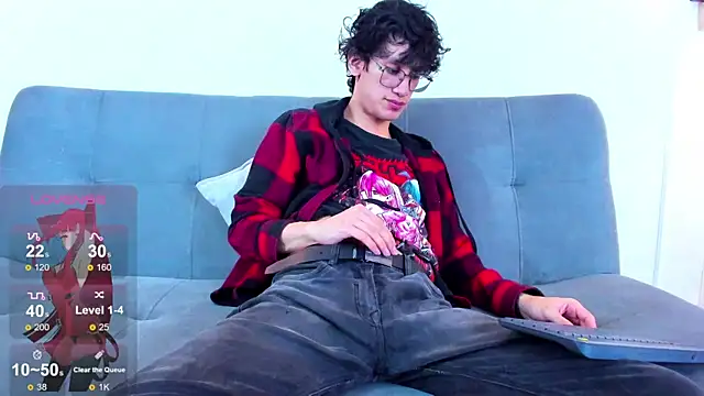 Cum hunters online show from 11, 7, 2026