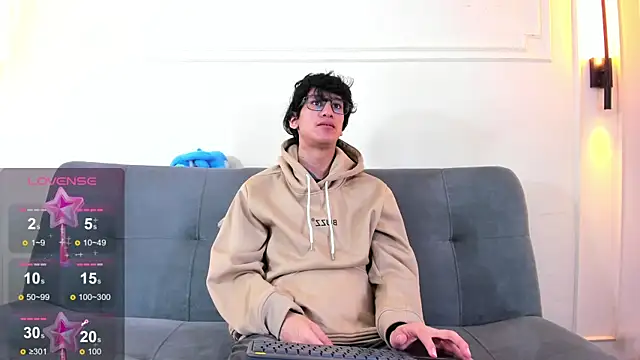 Cum hunters online show from 12, 7, 2026