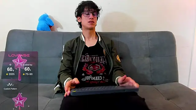 Cum hunters online show from 14, 7, 2026