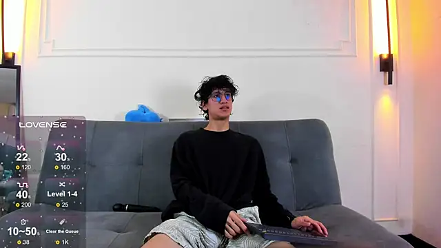 Cum hunters online show from 21, 7, 2026