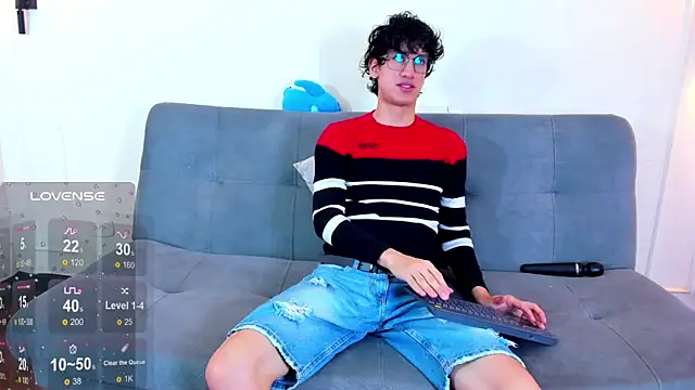 Cum hunters online show from 23, 7, 2026