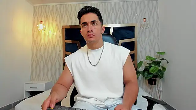 Brad Summer online show from 1, 3, 2025