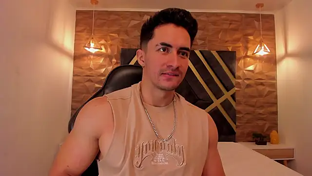 Brad Summer online show from 15, 3, 2025