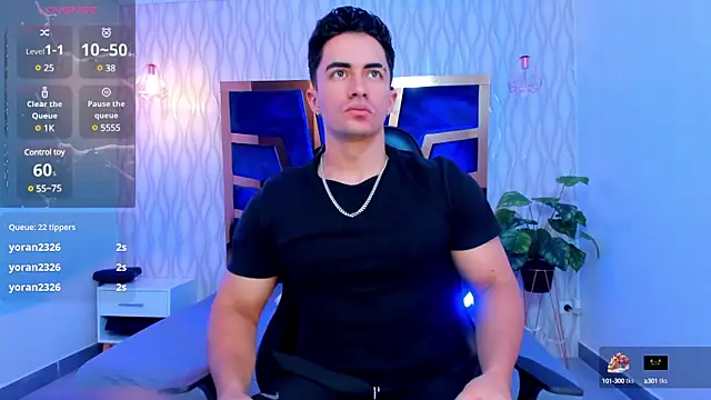 Brad Summer online show from 18, 3, 2025