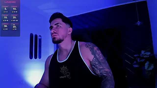 Brad Summer online show from 5, 12, 2025