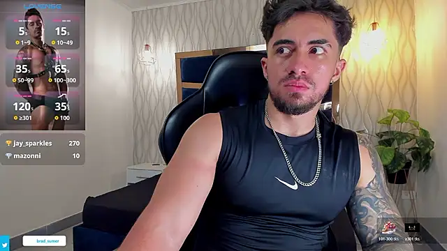 Brad Summer online show from 16, 1, 2026