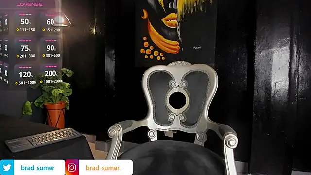 Brad Summer online show from 1, 3, 2026