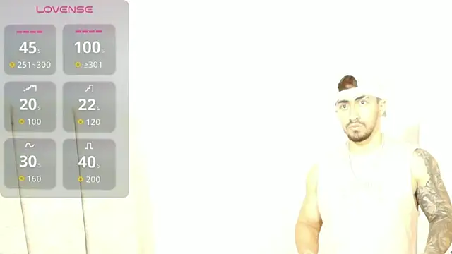 Brad Summer online show from 12, 5, 2026