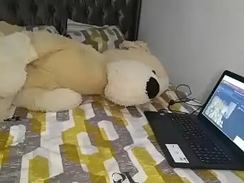 Chandy012 online show from 16, 12, 2025