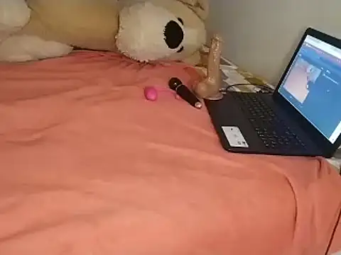 Chandy012 online show from 16, 2, 2026