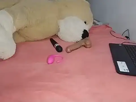 Chandy012 online show from 17, 3, 2026